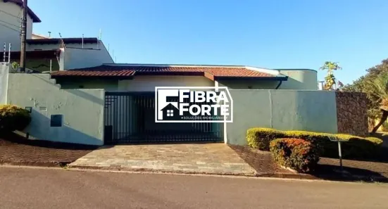 Casa com 4 Quartos para alugar, 302m² no Parque Alto Taquaral, Campinas
