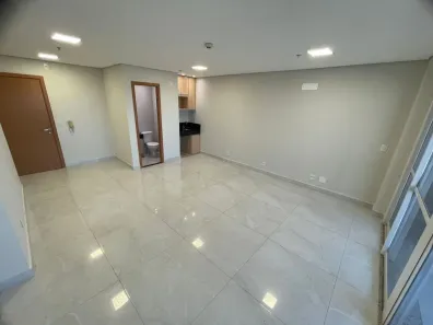 Sala Comercial para alugar, 37m² no Centro, Guarulhos