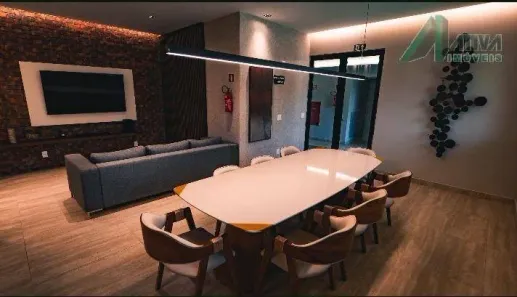 Cobertura com 2 Quartos à venda, 117m² no Serra, Belo Horizonte