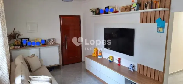 Casa com 2 Quartos à venda, 122m² no Todos os Santos, Rio de Janeiro