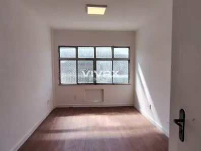 Apartamento com 3 Quartos à venda, 66m² no Méier, Rio de Janeiro