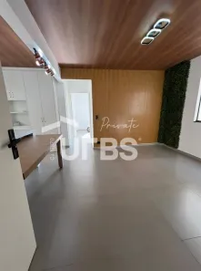Apartamento com 2 Quartos à venda, 61m² no Setor dos Afonsos, Goiânia