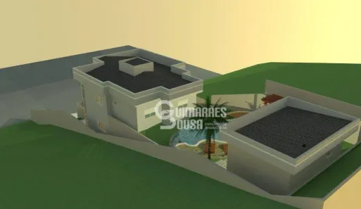 Lote/Terreno à venda, 600m² no Observatório, Vinhedo