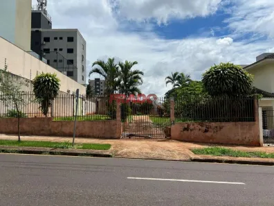 Lote/Terreno à venda, 526m² no Zona 07, Maringá