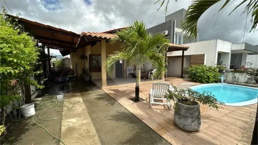 Casa com 2 Quartos à venda, 158m² no , Marechal Deodoro
