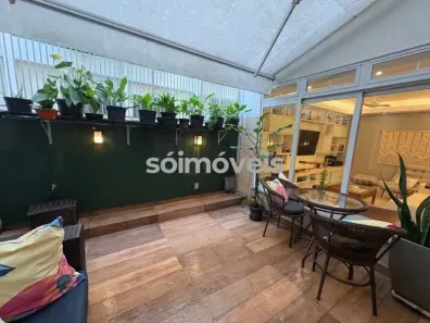 Apartamento com 3 Quartos à venda, 146m² no Leblon, Rio de Janeiro