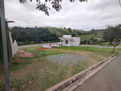 Lote/Terreno à venda, 399m² no Bairro Itapema, Itatiba