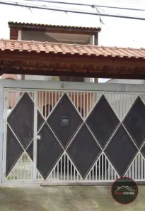 Casa com 3 Quartos à venda, 150m² no Vila Monteiro, Poá