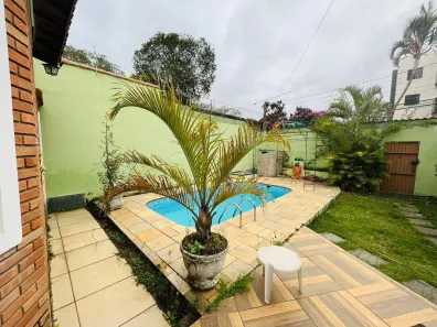 Casa com 4 Quartos à venda, 260m² no Jardim Flórida, Jacareí