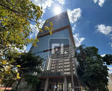 Sala Comercial para alugar, 1308m² no Santo Amaro, São Paulo