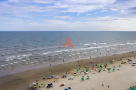 Apartamento com 3 Quartos para alugar, 115m² no Real, Praia Grande