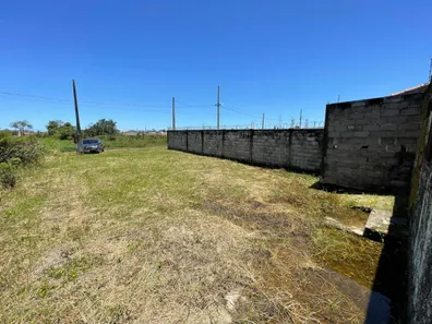 Lote/Terreno à venda, 250m² no Chácara Glória, Itanhaém