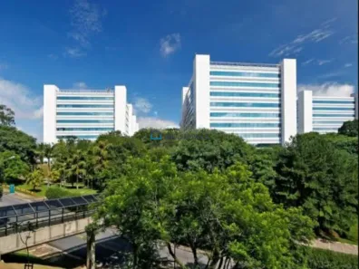 Prédio Comercial à venda, 2884m² no Jardim São Luís, São Paulo