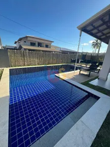 Casa com 5 Quartos à venda, 250m² no Olivença, Ilhéus