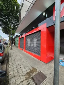 Ponto Comercial para alugar, 360m² no Industrial, Contagem