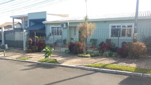 Casa com 3 Quartos à venda, 172m² no Jardim Planalto, Esteio