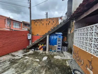 Casa com 3 Quartos à venda, 60m² no Residencial São Francisco, São José dos Campos