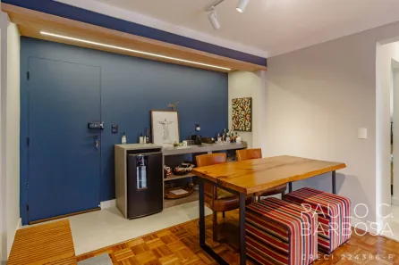 Apartamento com 2 Quartos à venda, 105m² no Itaim Bibi, São Paulo