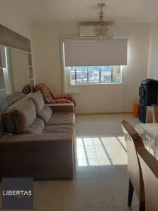 Apartamento com 1 Quarto à venda, 48m² no Vila Santo Ângelo, Cachoeirinha