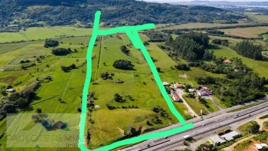 Imóvel Comercial à venda, 101590m² no , Paulo Lopes