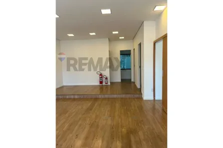 Sala Comercial para alugar, 80m² no Nova Vinhedo, Vinhedo
