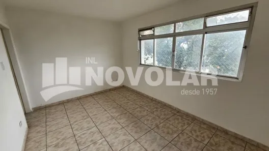Apartamento com 2 Quartos para alugar, 55m² no Vila Maria Alta, São Paulo