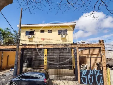 Prédio Comercial à venda, 354m² no Vila São José (Cidade Dutra), São Paulo