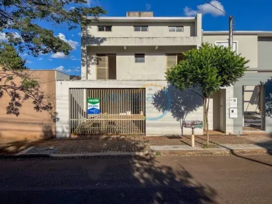Casa com 4 Quartos à venda, 304m² no Jardim Burle Marx, Londrina