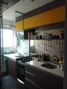 Apartamento com 2 Quartos à venda, 47m² no Loteamento Sonho Dourado, Campos dos Goytacazes