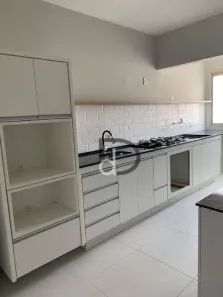 Apartamento com 2 Quartos à venda, 57m² no Jardim Aero Continental, Campinas
