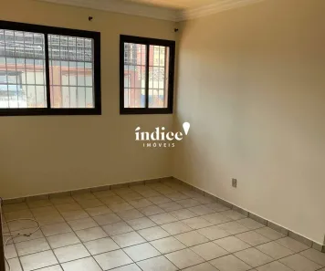 Apartamento com 1 Quarto à venda, 47m² no Jardim São Luiz, Ribeirão Preto