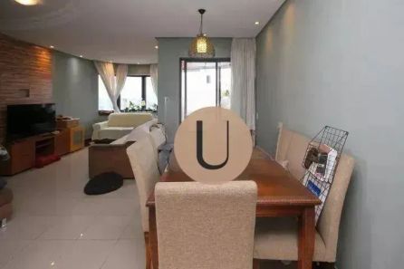Apartamento com 3 Quartos à venda, 110m² no Vila Antonieta, São Paulo