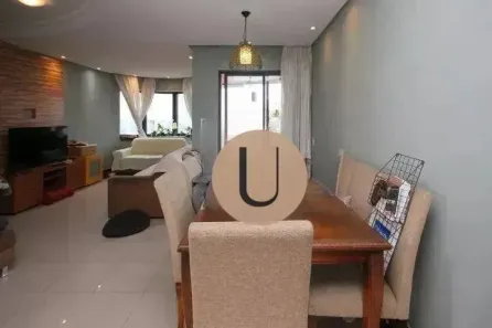 Apartamento com 3 Quartos à venda, 110m² no Vila Antonieta, São Paulo