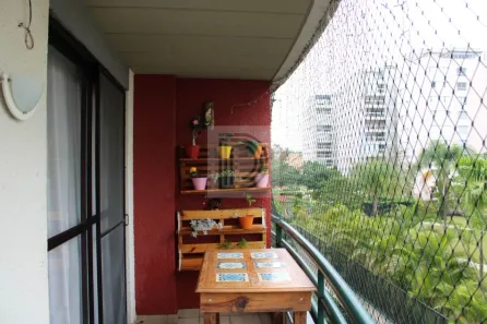 Apartamento com 3 Quartos à venda, 92m² no Cidade São Francisco, São Paulo