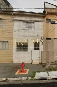 Casa com 1 Quarto para alugar, 10m² no Ipiranga, São Paulo