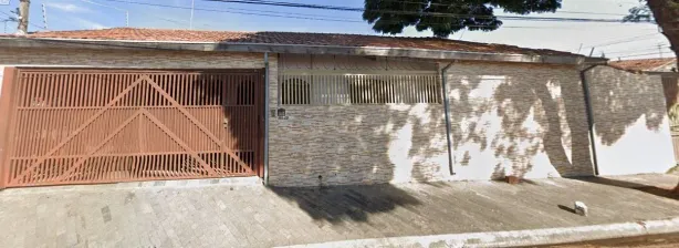Casa com 3 Quartos à venda, 194m² no Vila Zezé, Jacareí