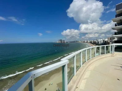 Cobertura com 4 Quartos à venda, 465m² no Praia do Morro, Guarapari
