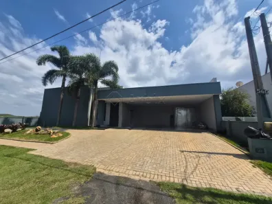 Casa de Condomínio com 5 Quartos à venda, 666m² no Recanto da Fazenda, Nova Odessa