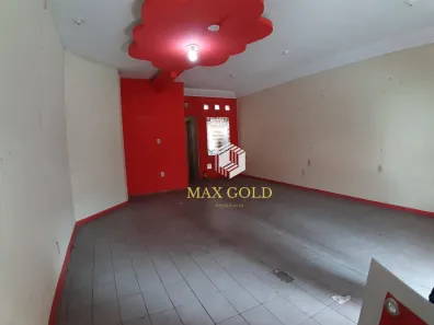 Ponto Comercial para alugar, 74m² no Centro, Taubaté