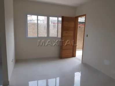 Apartamento com 2 Quartos à venda, 55m² no Vila Mazzei, São Paulo