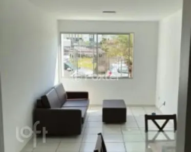 Apartamento com 3 Quartos à venda, 79m² no Canto, Florianópolis