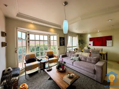 Casa de Condomínio com 3 Quartos à venda, 160m² no Jardim Barbacena, Cotia