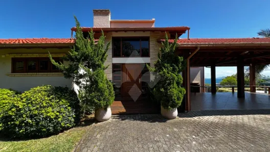 Casa de Condomínio com 5 Quartos à venda, 290m² no Praia da Vigia, Garopaba