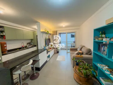 Apartamento com 2 Quartos à venda, 78m² no Itacorubi, Florianópolis