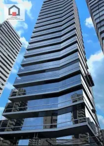 Apartamento com 4 Quartos à venda, 338m² no Nazaré, Belém