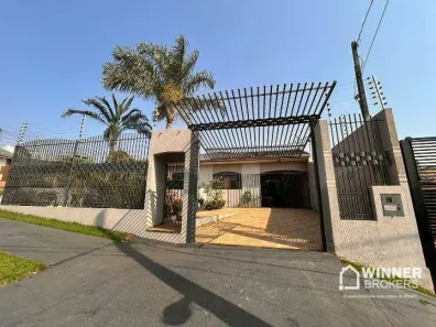 Casa com 2 Quartos à venda, 80m² no Jardim Everest, Maringá