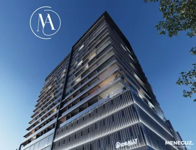 Apartamento com 3 Quartos à venda, 100m² no Centro, Guarapari