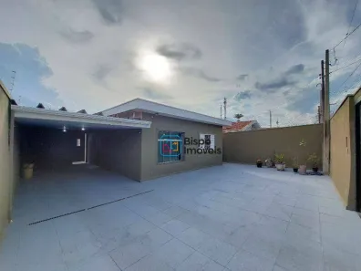 Casa com 3 Quartos à venda, 149m² no Chácara Machadinho II, Americana