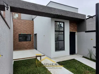 Casa com 3 Quartos à venda, 140m² no Alto Boqueirão, Curitiba