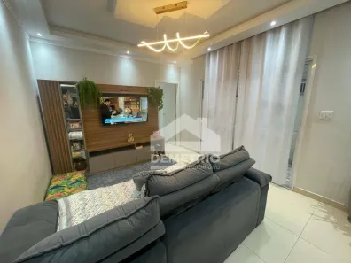 Casa com 2 Quartos à venda, 100m² no Parque Senhor do Bonfim, Taubaté